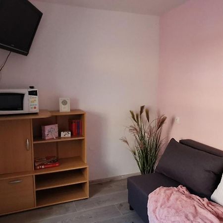 Apartma Lea Slovenj Gradec Bagian luar foto