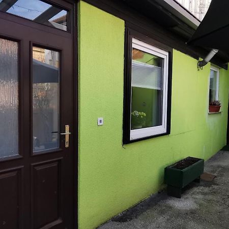 Apartma Lea Slovenj Gradec Bagian luar foto