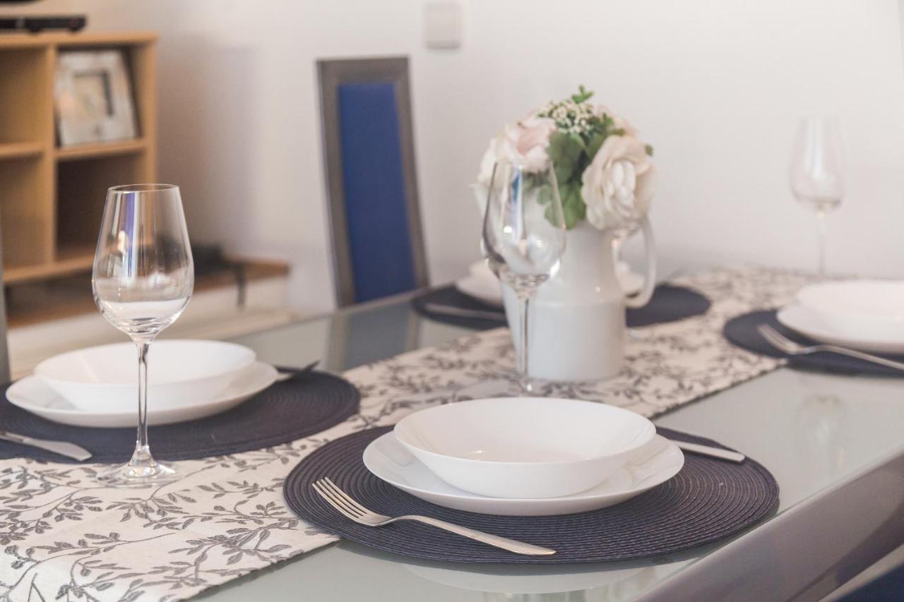 Apartma Lea Slovenj Gradec Bagian luar foto