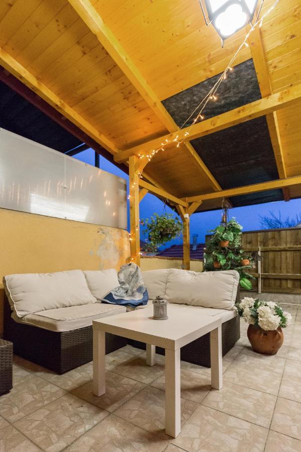 Apartma Lea Slovenj Gradec Bagian luar foto