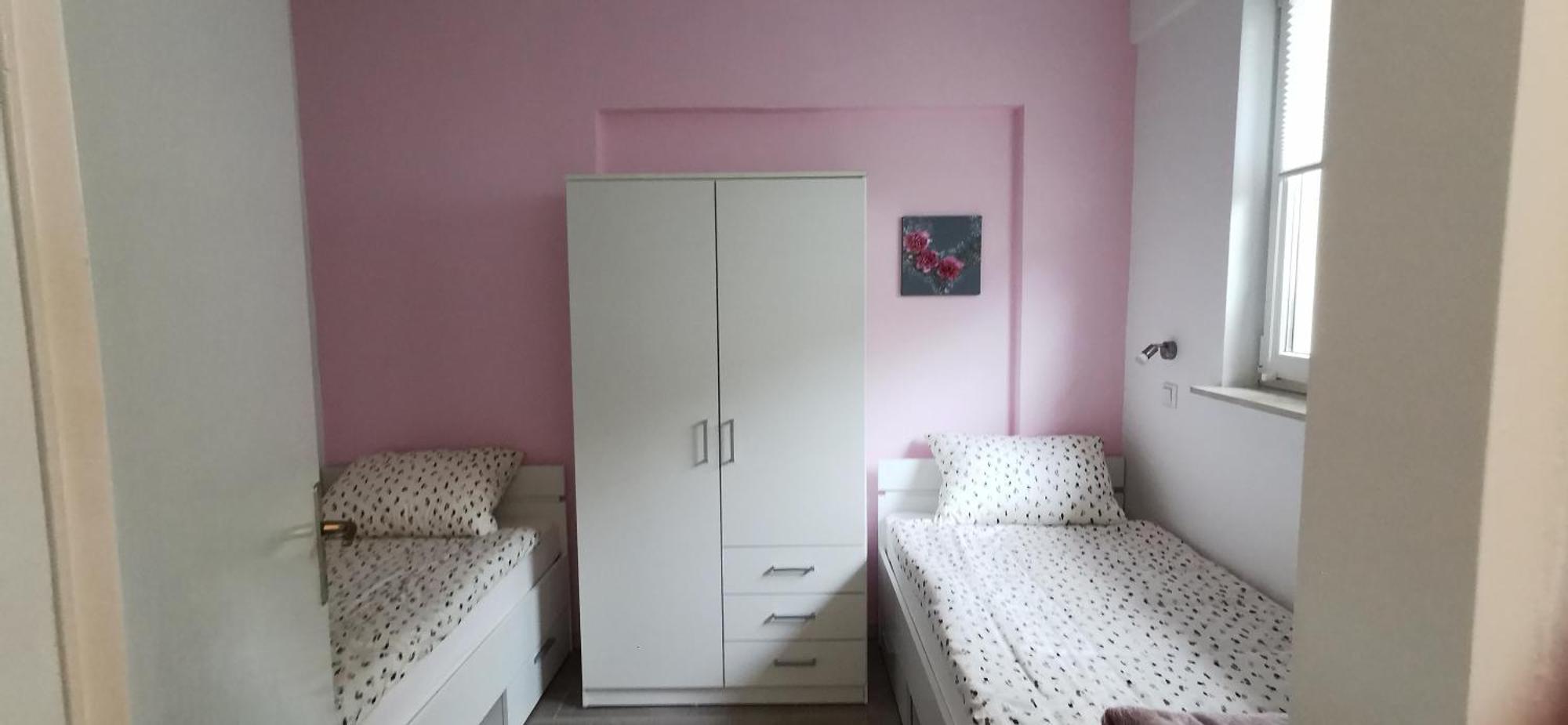 Apartma Lea Slovenj Gradec Bagian luar foto