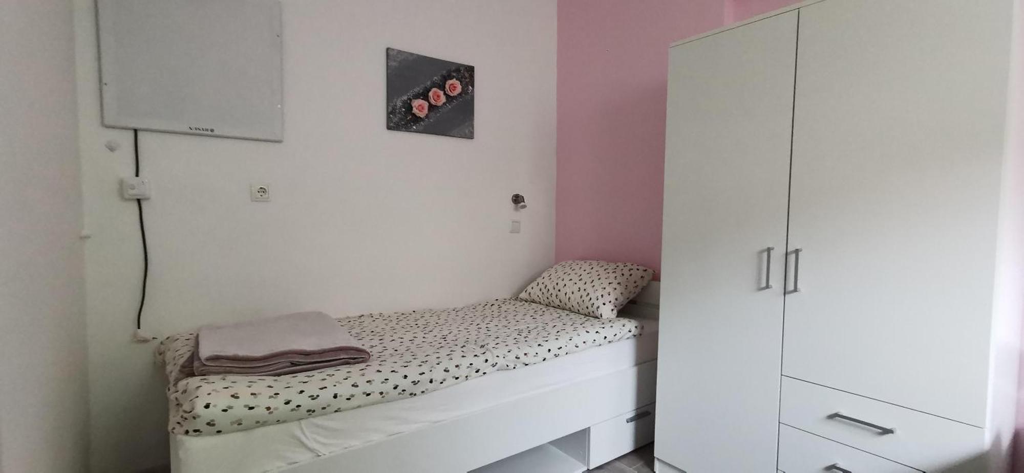 Apartma Lea Slovenj Gradec Bagian luar foto