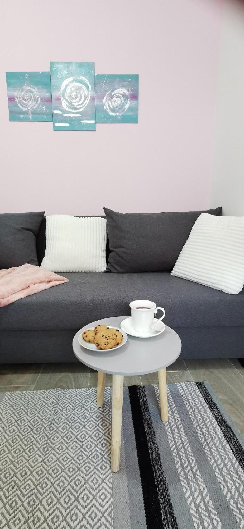 Apartma Lea Slovenj Gradec Bagian luar foto
