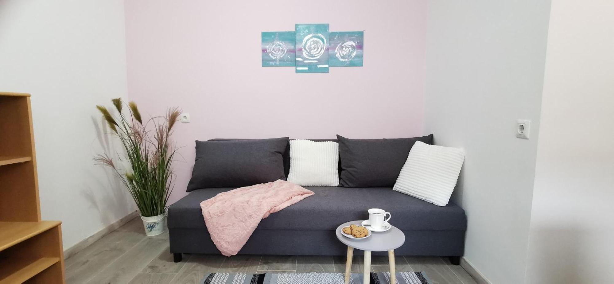 Apartma Lea Slovenj Gradec Bagian luar foto