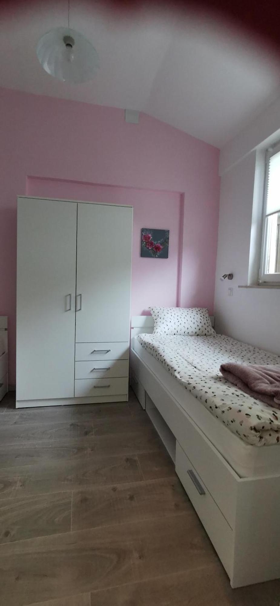 Apartma Lea Slovenj Gradec Bagian luar foto
