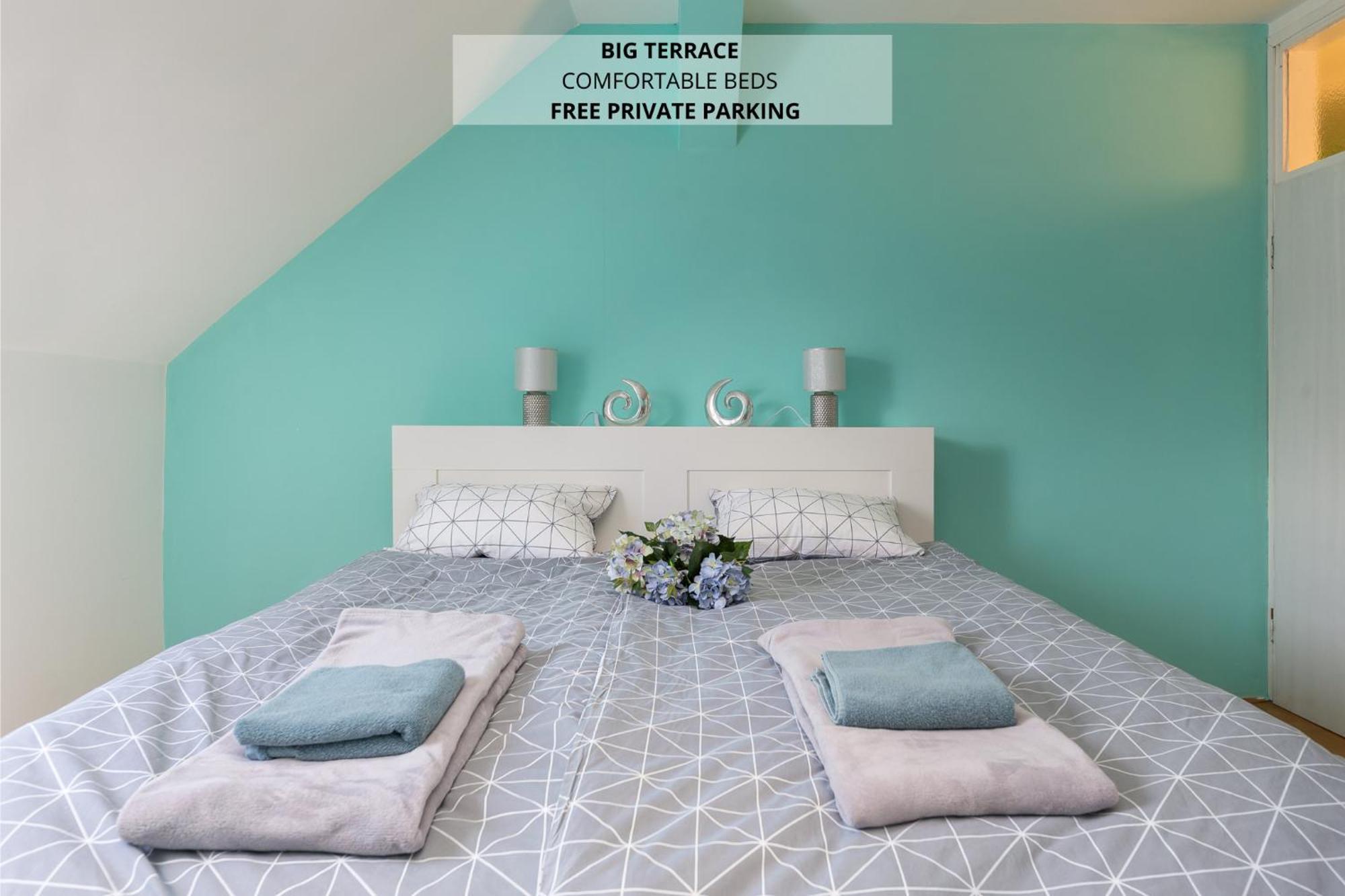 Apartma Lea Slovenj Gradec Bagian luar foto